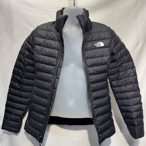 The North Face 700 Down Jacket